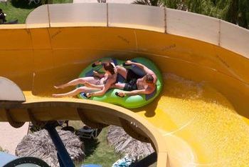 Il divertimento e la gioia non hanno età