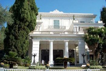 Il Museo Achilleon