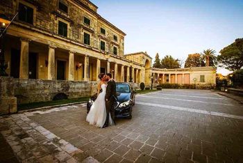 Un bacio segna il principio di una nuova vita ...