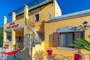 L'albergo