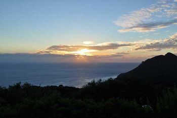 Godetevi il panorama di Corfu Secret