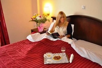 Corfu Secret vi offre il pacchetto VIP per clienti di lusso