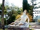 Corfu - Achilleio  - Achilles dies