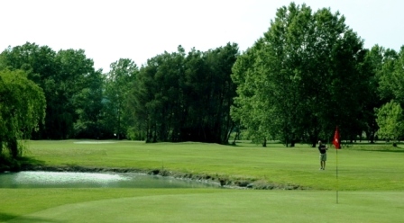 Attività a Corfù - Golf