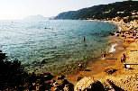 Corfu - Agios Gordios