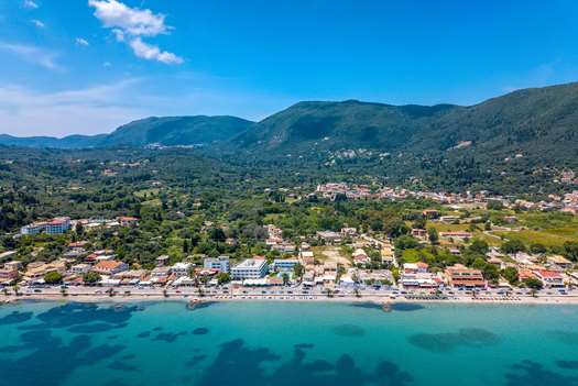 Hotel Corfu Secret - Attività a Corfù