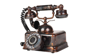 Telefono e messaggi personali
