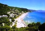 Corfu - Glyfada