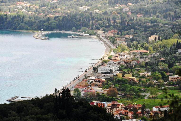 Hotel Corfu Secret - Il nostro luogo