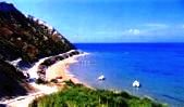 Corfu - Mathraki