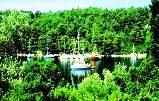 Corfu - Paxos