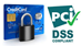 PCI DSS certidication