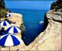 Corfu - Sidari