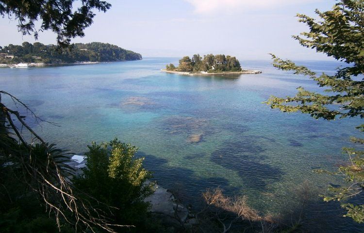 Hotel Corfu Secret - South Corfu