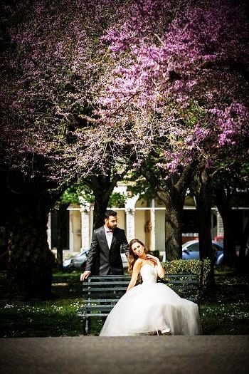 Matrimonio a Corfù